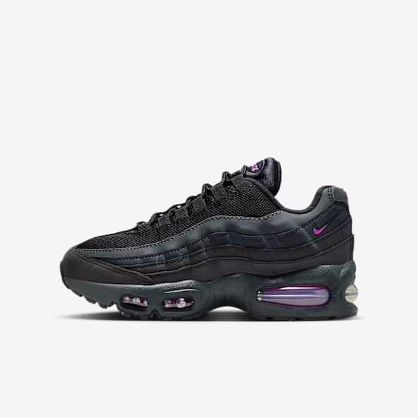 2024年 発売予定】NIKE AIR MAX 95 “Black/Anthracite/Smoke
